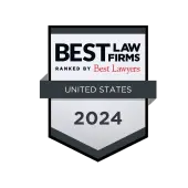 Best Law Firms 2024